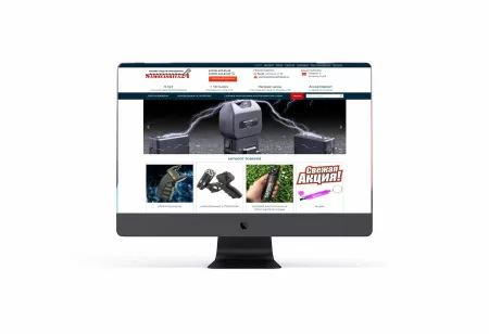 SEO продвижение сайта samozashita24.ru
